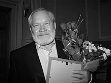 В Новосибирске умер известный писатель Михаил Щукин