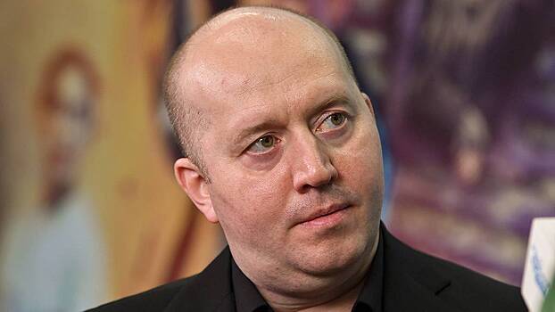 Старше ее на 12 лет: что известно о новой избраннице Сергея Бурунова