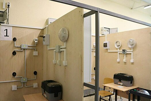 В Кировской области организации среднего профессионального образования активно взаимодействуют с предприятиями
