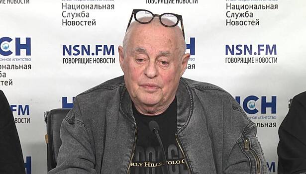 «Джобс» и джаз: Розовский рассказал о новом спектакле