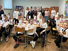 В Севастополе стартовал цикл образовательных семинаров для педагогов по обучению детей правилам безопасного поведения на дороге