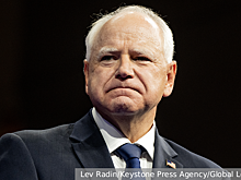 Нового кандидата в вице-президенты США обвинили в «массовом» мошенничестве с COVID