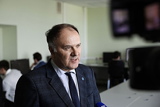 Дроны-спасатели для МЧС разрабатывают ученые ставропольского вуза