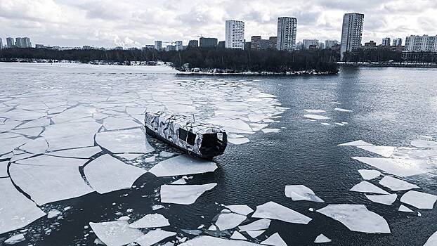 Москвичам рассказали, почему речное электросудно назвали «Филькой»