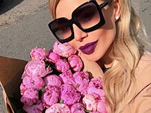 Белла Потемкина мечтает стать флористом и открыть цветочную лавку