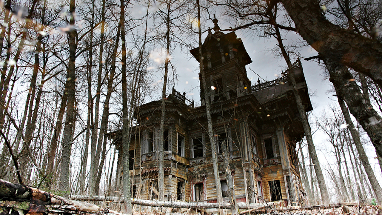 Дворянские гнезда: кто восстанавливает старинные усадьбы в русской  провинции - Рамблер/финансы