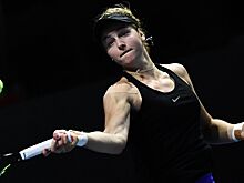 Самсонова поднялась на шесть мест в рейтинге WTA, Андреева дебютировала в топ-50