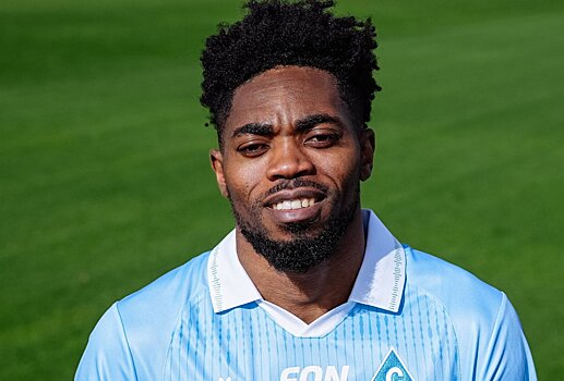 "Крылья Советов" подписали нападающего "Астаны"