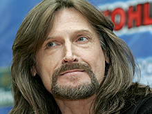 Никита Джигурда пообещал отдать все наследство Людмилы Браташ на нужды бойцов СВО