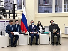 Курские ученые разработали образовательную космическую программу для стран Центральной Америки