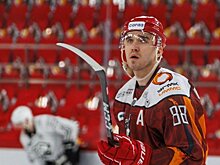 Голышев и Трямкин могут вернуться в состав «Автомобилиста» к старту плей-офф