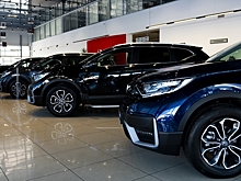 Как изменились предпочтения граждан при выборе автомобиля в 2023 году