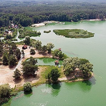 В Харьковской области декоммунизировали водохранилище (готово)