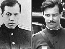 \"Какой же ты вор, если слово не держишь\": с кого создали Шарапова из «Место встречи изменить нельзя»
