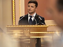 Украинский политолог: Отставке глав МИД, СБУ и Минобороны помешало хамство Зеленского