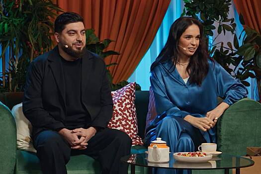 Популярная юмористка заставила известного коллегу переехать в Москву