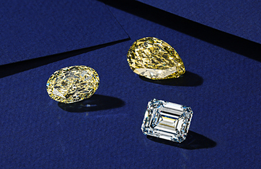 Лучшие друзья инвесторов: стоит ли вкладываться в бриллианты?