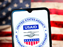 Документы USAID раскрывают масштабы информационной войны против России