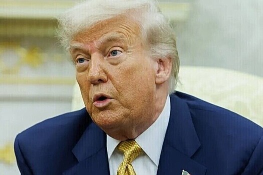 Трамп угодил в «Эпштейнгейт»: почему президент США отчаянно открещивается от сексуального скандала