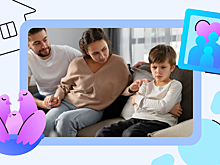 Отношения между родителями и детьми: как наладить контакт