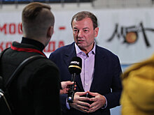 Сергей Кущенко – о серии «Зенит» – УНИКС: «Команды строятся прямо по ходу решающих игр»