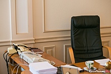 Глава администрации Симферополя сложил свои депутатские полномочия