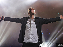 Певец Андрей Державин выступит в Сургуте