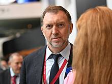 Дерипаска призвал отказаться от «экономики по понятиям» в России