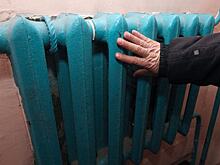 Почти во всех жилых домах Москвы включили отопление