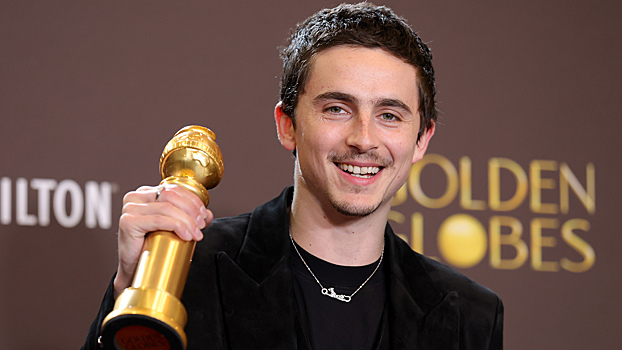 Новый директор Третьяковки и победители «Глобуса» — хорошие новости недели