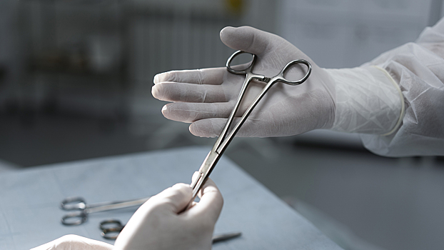 Названы 4 органа, после удаления которых можно жить полноценно