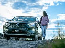 Самые популярные SUV: как изменились цены подержанных кроссоверов