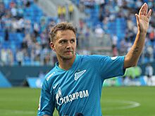 Представитель Кришито рассказал, что экс-игрок мечтает работать в «Зените»