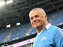 Медведев рассказал, чего он ждёт от "Спартака" в матче с "Зенитом"