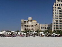 В ноябре стартуют два авиарейса из Новосибирска в ОАЭ