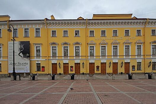 Паата Бурчуладзе: «Опера должна сохранять свою античность»