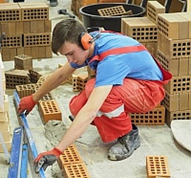 В зеленоградском колледже прошел II чемпионат профессионального мастерства на приз префекта