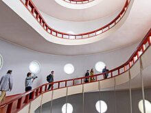 В Москве исполнят оперу, посвященную бывшей электростанции ГЭС-2