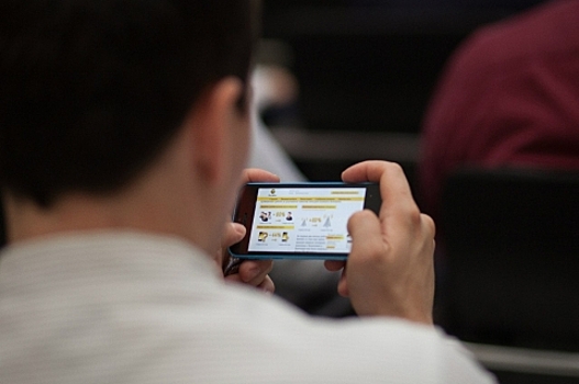 Билайн поможет внедрять инновации в здравоохранении совместно с Фондом «Сколково» и другими партнёрами