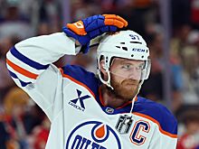 Макдэвид — 3-й в истории «Эдмонтона» по очкам в регулярках и плей-офф за первые 11 сезонов