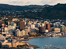 Власти Новой Зеландии выступили за свободную торговлю с Россией