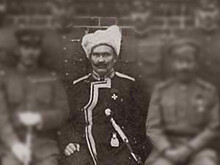 «Хотел расстрелять Ленина»