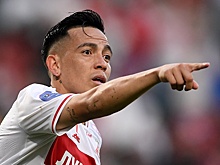 Жена Барко обвинила футболиста в том, что он оставил ее дочь без денег