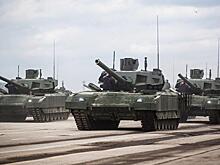 "Армату" испытали в бою: Как оказались в Сирии «танки Мантурова»