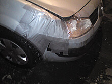 Водитель насмерть сбил приморского пенсионера