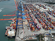 Китая и России нет в списке стран, в отношении которых США вводят пошлины