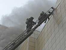 В сети затравили проверявшую «Зимнюю вишню» инспектора