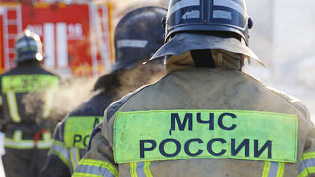 РИА Новости: в Фурманове произошло обрушение крыши в больнице