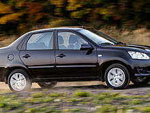 Datsun назвал сроки появления седана on-Do с «автоматом»