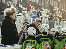 Вышел трейлер российской хоккейной драмы «Капитан Крюк» — премьера 6 февраля